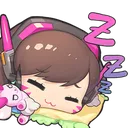 owdvasleepy