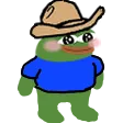 peepocowboy