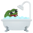 peepobath