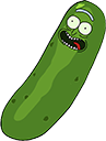 Cucumber Discord emoji