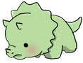 dino_stuffie Discord emoji