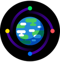 Earth Discord emoji