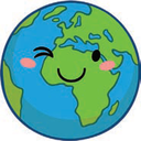 earth Discord emoji