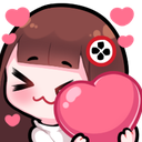 GCHLove Discord emoji