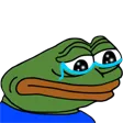 sadge