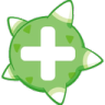 OTTbadgeminiorcontributor Discord emoji