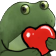 valentine_sal Discord emoji