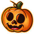 112_laughing_emote_twitch Discord emoji