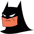 batman batman