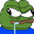 FeelsSpecialMan Discord emoji