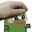 PetTheBlushHug