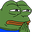 monkaHmm Discord emoji