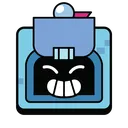 AshHappy Discord Emoji