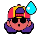 MegOofmin Discord Emoji