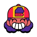MegHappymin Discord Emoji