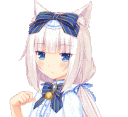VanillaPurr Discord emoji