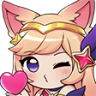 winkahri Discord emoji