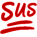 sus Discord Emoji