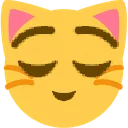 relieved_cat relieved_cat