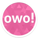 owo Discord emoji