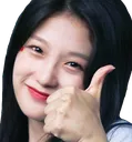 f_seoyeonthumbsup