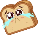 breadSad breadSad