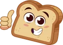 breadThumbsup breadThumbsup