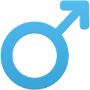 Male Discord emoji