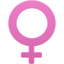 Female Discord emoji
