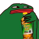 hmmmpinesol