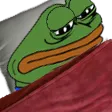 tiredge