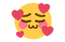 9blush_love Discord emoji