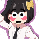1YosanoFlushed Discord emoji