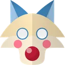 wolfclown