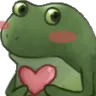 FrogHeart