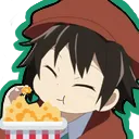 1RanpoPopcorn
