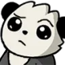PandaConfused