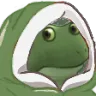 FrogCozy FrogCozy