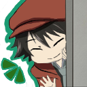1RanpoPeek Discord emoji