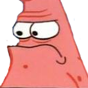 AngryPatrick Discord emoji