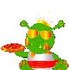 partyfast Discord emoji