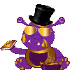 excited Discord emoji