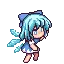 Cirno_Dance