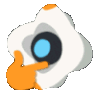 ascr_ghost_think Discord Emoji