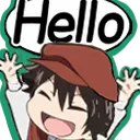 1RanpoHello