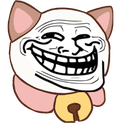 puptroll Discord emoji