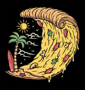 pizzawave Discord emoji