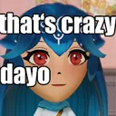 thatscrazydayo