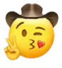 Cowboys_Kiss