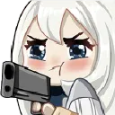 PAIMONGun